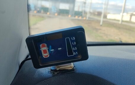 Renault Kaptur I рестайлинг, 2016 год, 1 380 000 рублей, 17 фотография