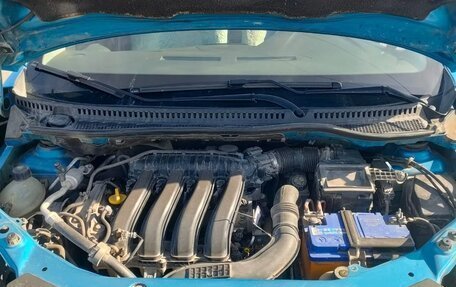 Renault Kaptur I рестайлинг, 2016 год, 1 380 000 рублей, 26 фотография