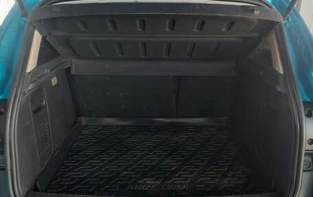 Renault Kaptur I рестайлинг, 2016 год, 1 380 000 рублей, 23 фотография