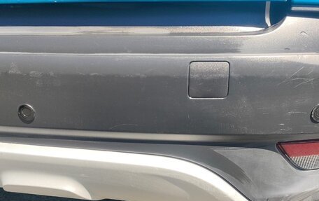 Renault Kaptur I рестайлинг, 2016 год, 1 380 000 рублей, 22 фотография