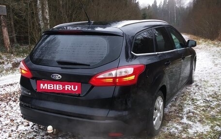 Ford Focus III, 2013 год, 750 000 рублей, 5 фотография