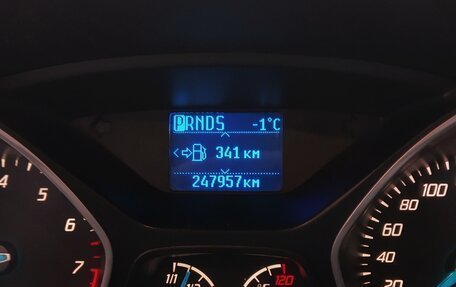 Ford Focus III, 2013 год, 750 000 рублей, 8 фотография