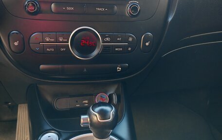 KIA Soul II рестайлинг, 2018 год, 1 750 000 рублей, 10 фотография