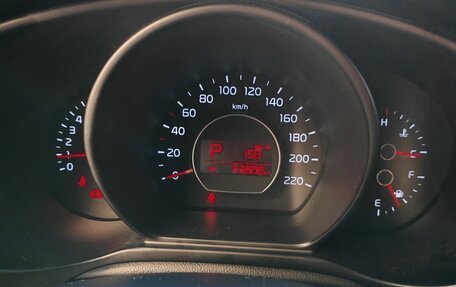 KIA Soul II рестайлинг, 2018 год, 1 750 000 рублей, 8 фотография