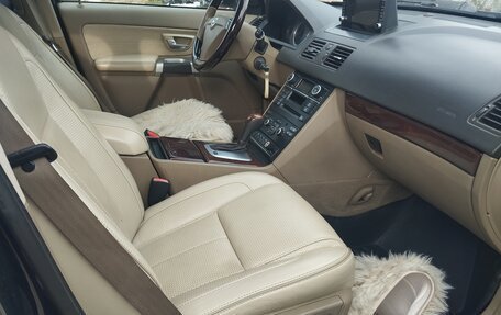 Volvo XC90 II рестайлинг, 2013 год, 1 900 000 рублей, 13 фотография