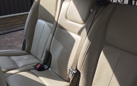 Volvo XC90 II рестайлинг, 2013 год, 1 900 000 рублей, 14 фотография