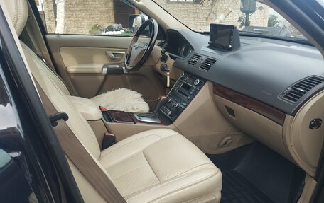 Volvo XC90 II рестайлинг, 2013 год, 1 900 000 рублей, 4 фотография