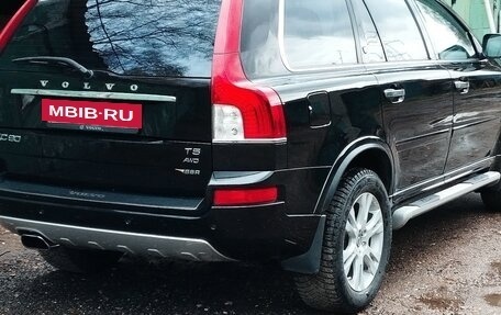 Volvo XC90 II рестайлинг, 2013 год, 1 900 000 рублей, 8 фотография