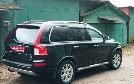 Volvo XC90 II рестайлинг, 2013 год, 1 900 000 рублей, 2 фотография