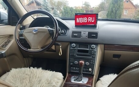 Volvo XC90 II рестайлинг, 2013 год, 1 900 000 рублей, 3 фотография