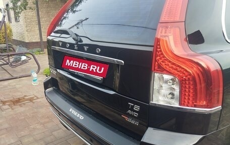 Volvo XC90 II рестайлинг, 2013 год, 1 900 000 рублей, 5 фотография