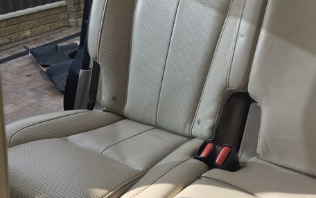 Volvo XC90 II рестайлинг, 2013 год, 1 900 000 рублей, 15 фотография