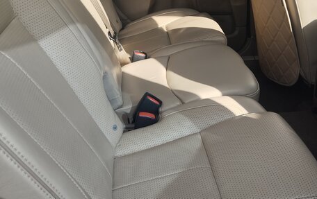 Volvo XC90 II рестайлинг, 2013 год, 1 900 000 рублей, 16 фотография