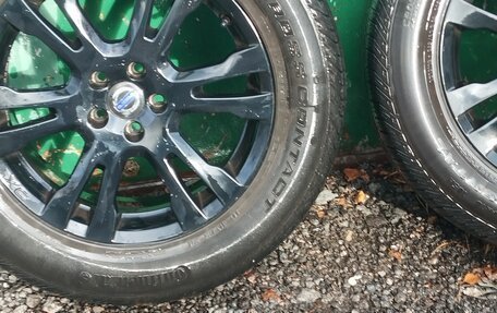 Volvo XC90 II рестайлинг, 2013 год, 1 900 000 рублей, 17 фотография