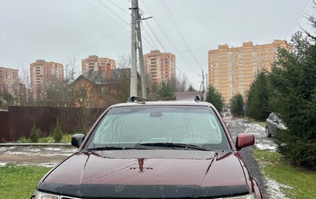 Nissan Pathfinder, 2007 год, 550 000 рублей, 2 фотография