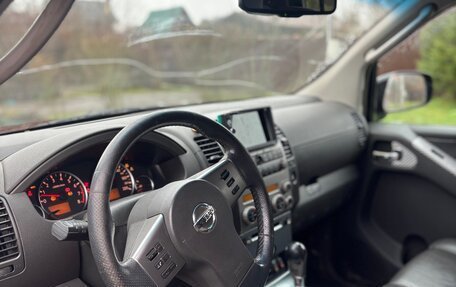 Nissan Pathfinder, 2007 год, 550 000 рублей, 10 фотография