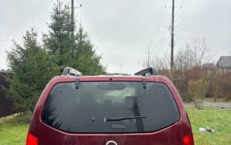 Nissan Pathfinder, 2007 год, 550 000 рублей, 7 фотография