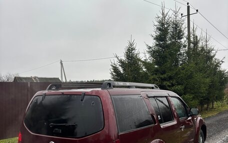 Nissan Pathfinder, 2007 год, 550 000 рублей, 6 фотография