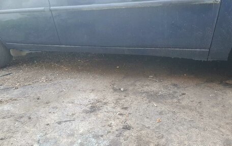 Ford Mondeo III, 2001 год, 284 000 рублей, 4 фотография