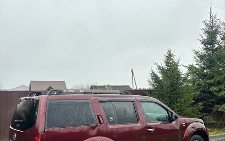 Nissan Pathfinder, 2007 год, 550 000 рублей, 5 фотография