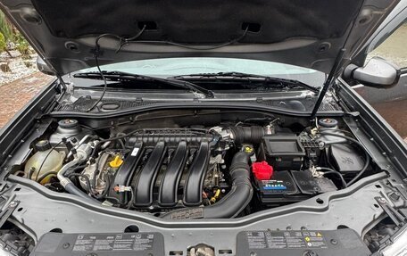 Nissan Terrano III, 2016 год, 1 820 000 рублей, 8 фотография