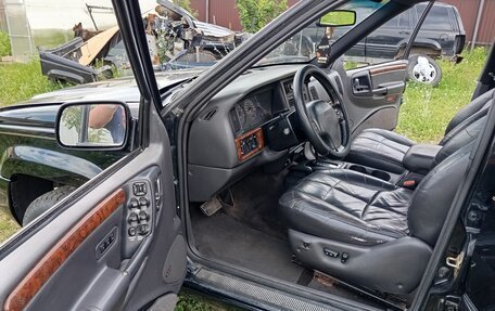 Jeep Grand Cherokee, 1995 год, 950 000 рублей, 5 фотография