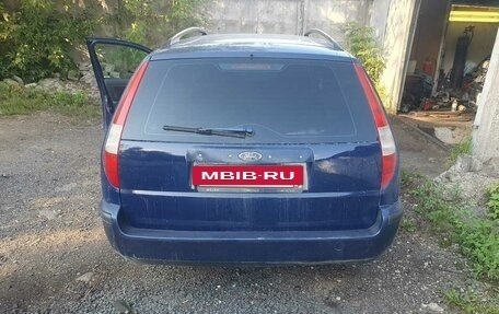 Ford Mondeo III, 2001 год, 284 000 рублей, 5 фотография