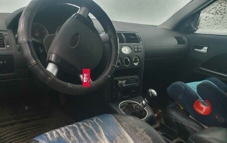 Ford Mondeo III, 2001 год, 284 000 рублей, 8 фотография