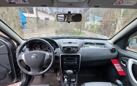 Nissan Terrano III, 2016 год, 1 820 000 рублей, 5 фотография