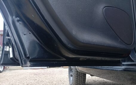 Jeep Grand Cherokee, 1995 год, 950 000 рублей, 13 фотография