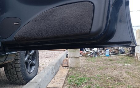 Jeep Grand Cherokee, 1995 год, 950 000 рублей, 12 фотография