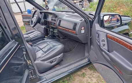 Jeep Grand Cherokee, 1995 год, 950 000 рублей, 6 фотография