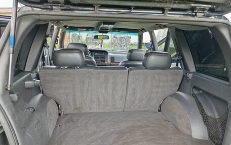 Jeep Grand Cherokee, 1995 год, 950 000 рублей, 9 фотография