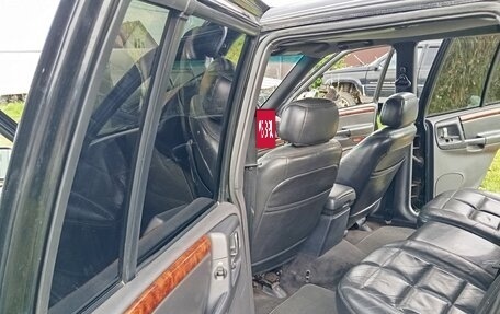 Jeep Grand Cherokee, 1995 год, 950 000 рублей, 8 фотография