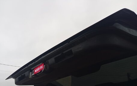 Jeep Grand Cherokee, 1995 год, 950 000 рублей, 15 фотография