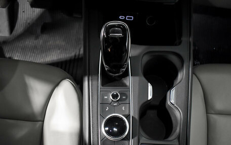 Cadillac XT4 I, 2022 год, 4 150 000 рублей, 12 фотография