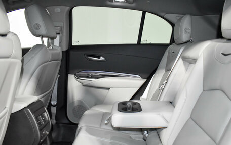Cadillac XT4 I, 2022 год, 4 150 000 рублей, 13 фотография