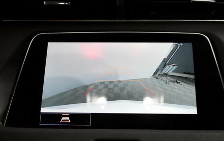 Cadillac XT4 I, 2022 год, 4 150 000 рублей, 21 фотография