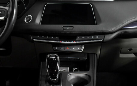 Cadillac XT4 I, 2022 год, 4 150 000 рублей, 16 фотография