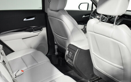 Cadillac XT4 I, 2022 год, 4 150 000 рублей, 18 фотография