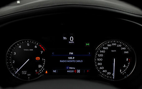 Cadillac XT4 I, 2022 год, 4 150 000 рублей, 22 фотография