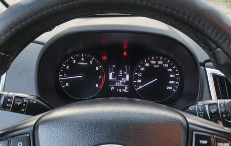 Hyundai Creta I рестайлинг, 2018 год, 1 700 000 рублей, 11 фотография