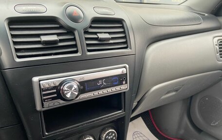 Nissan Almera Classic, 2008 год, 429 000 рублей, 9 фотография