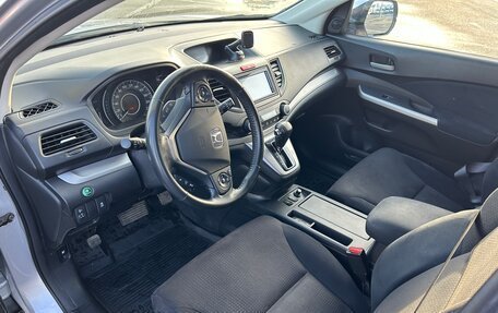 Honda CR-V IV, 2014 год, 2 100 000 рублей, 6 фотография