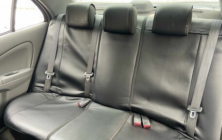 Nissan Almera Classic, 2008 год, 429 000 рублей, 10 фотография