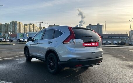 Honda CR-V IV, 2014 год, 2 100 000 рублей, 3 фотография