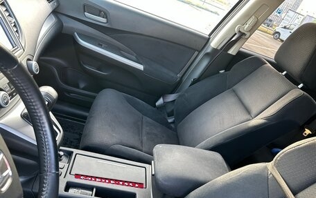 Honda CR-V IV, 2014 год, 2 100 000 рублей, 11 фотография