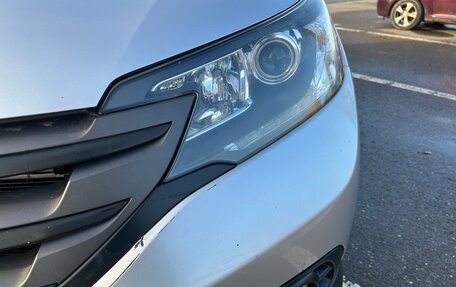 Honda CR-V IV, 2014 год, 2 100 000 рублей, 17 фотография