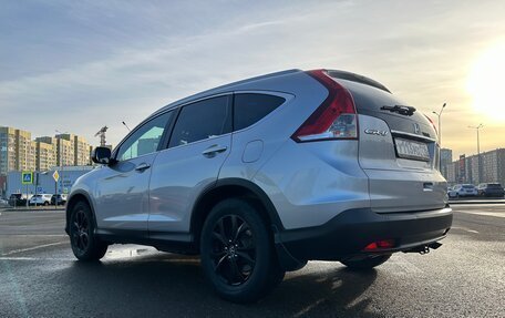 Honda CR-V IV, 2014 год, 2 100 000 рублей, 21 фотография