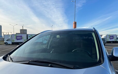 Honda CR-V IV, 2014 год, 2 100 000 рублей, 16 фотография